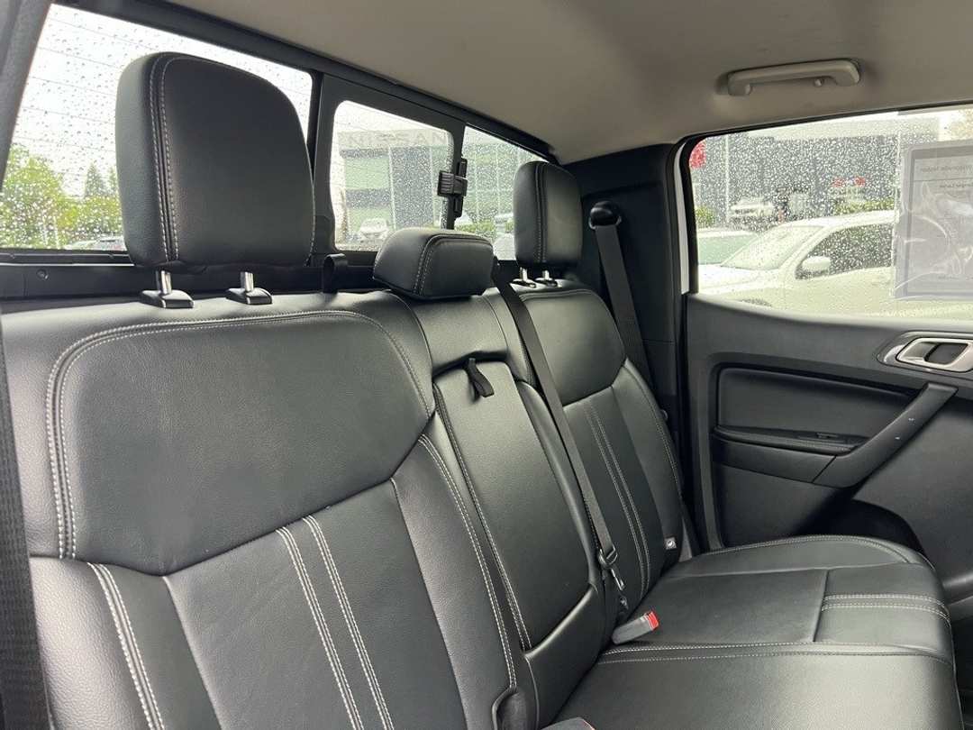 2020 Ford Ranger Lariat - Image 6