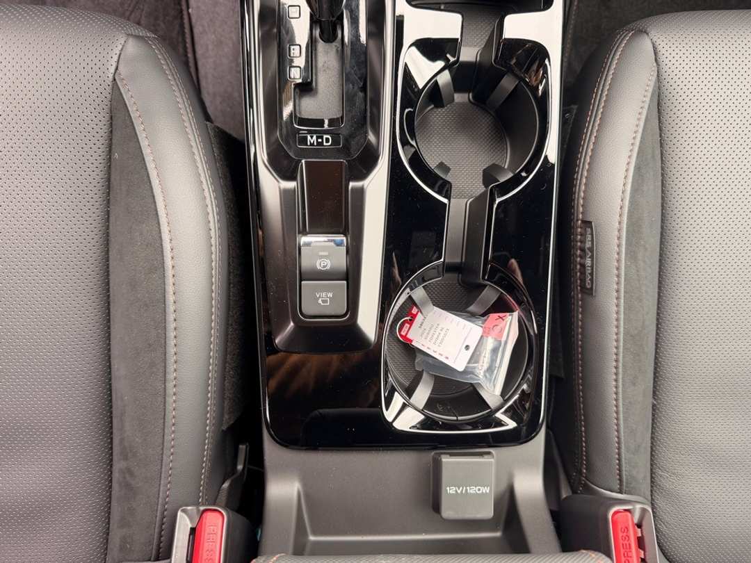 2026 Subaru Forester Touring - Image 35