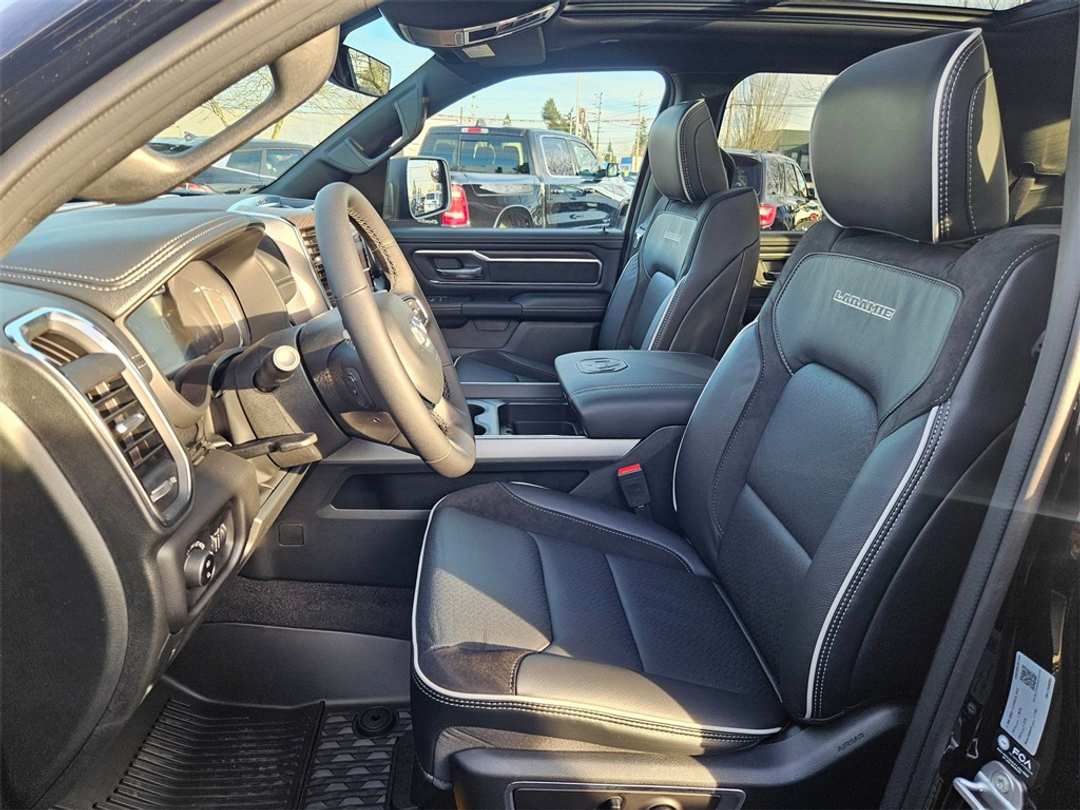 2026 Ram 1500 Laramie - Image 14