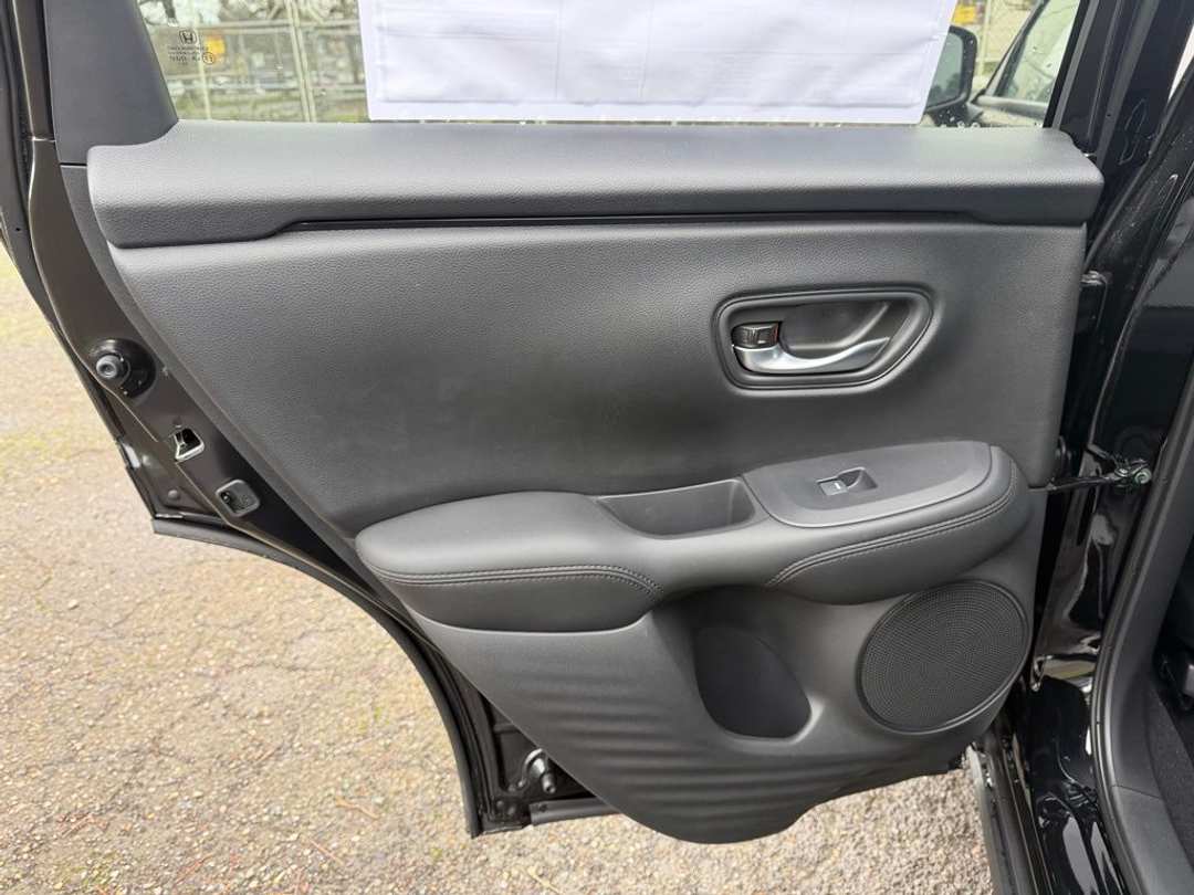 2026 Honda HR-V LX - Image 28