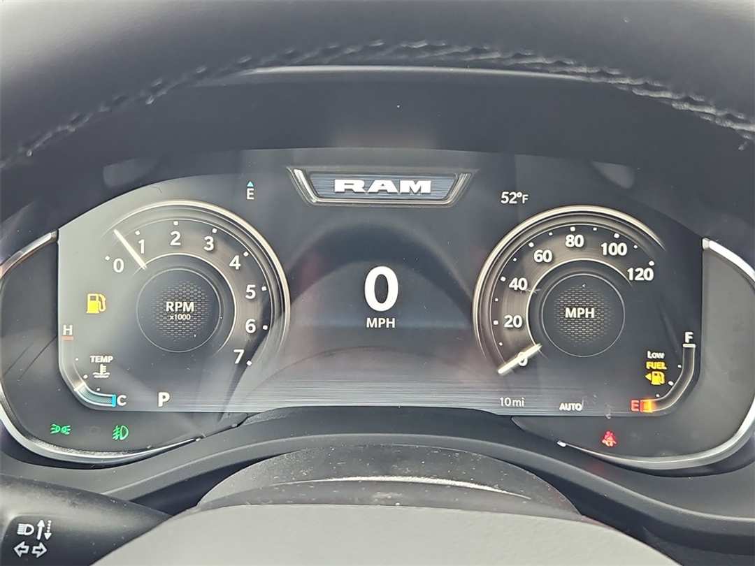 2026 Ram 1500 Big Horn/Lone Star - Image 15