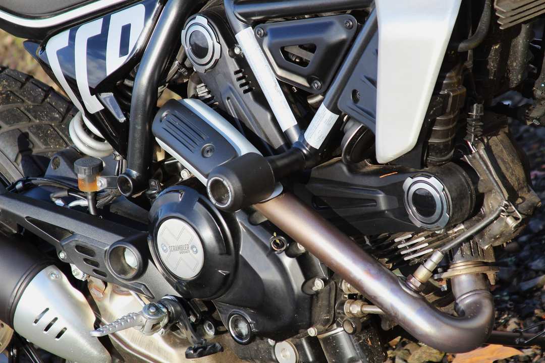 2024 Ducati Scrambler Icon - Image 6