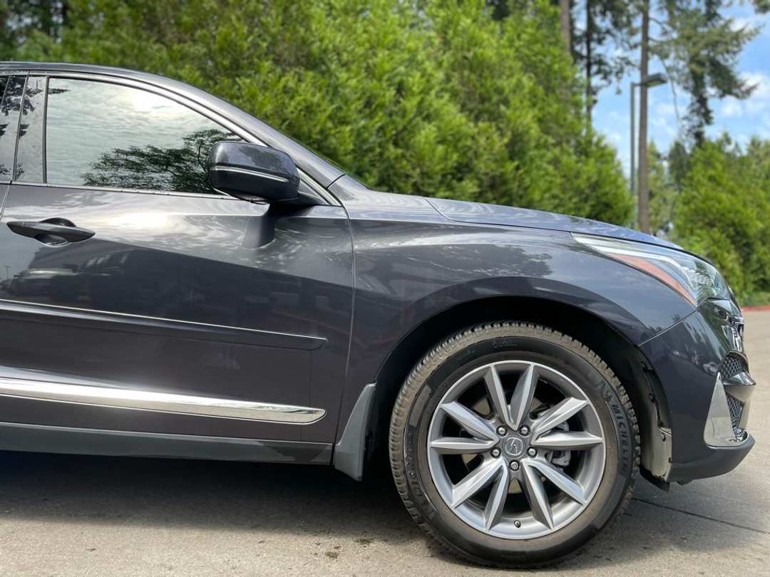 2020 Acura RDX Technology Package - Image 2