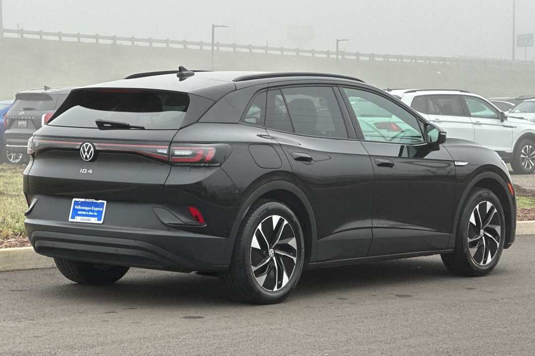 2021 Volkswagen Id.4 Pro - Image 3