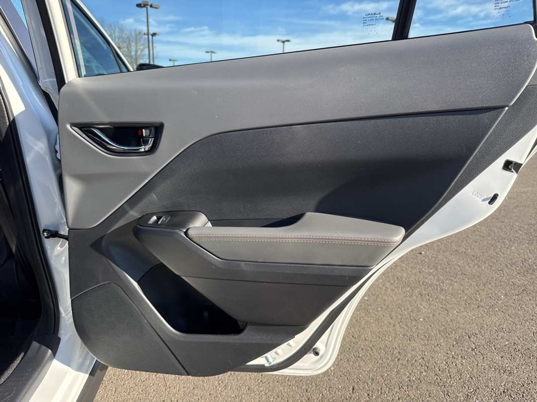 2026 Subaru Crosstrek Limited - Image 21