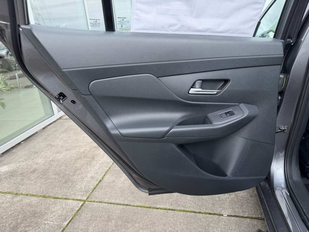 2026 Nissan Sentra SV - Image 30