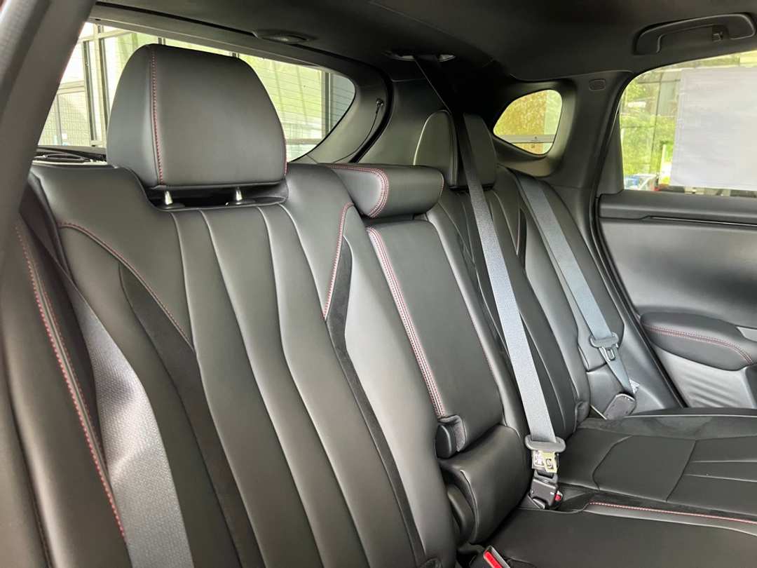 2026 Acura Adx ASpec Advance Package - Image 28