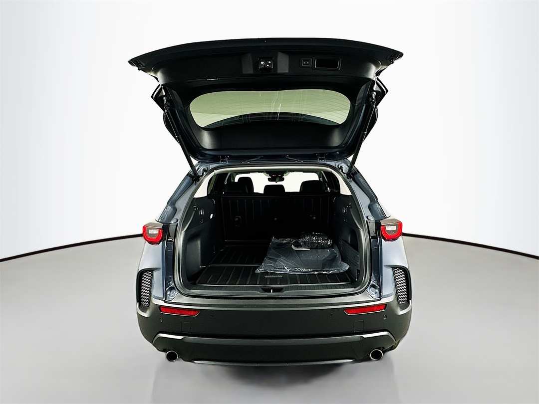 2026 MAZDA Cx-50 Preferred - Image 25