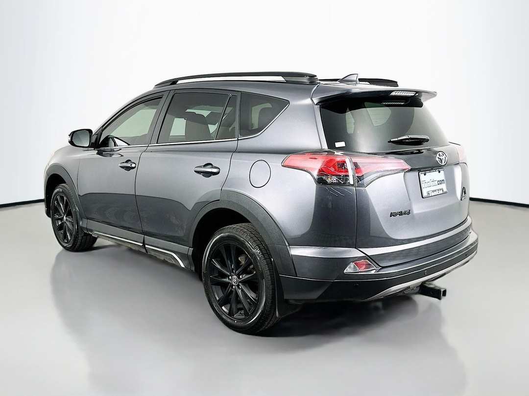 2018 Toyota Rav4 Adventure - Image 6