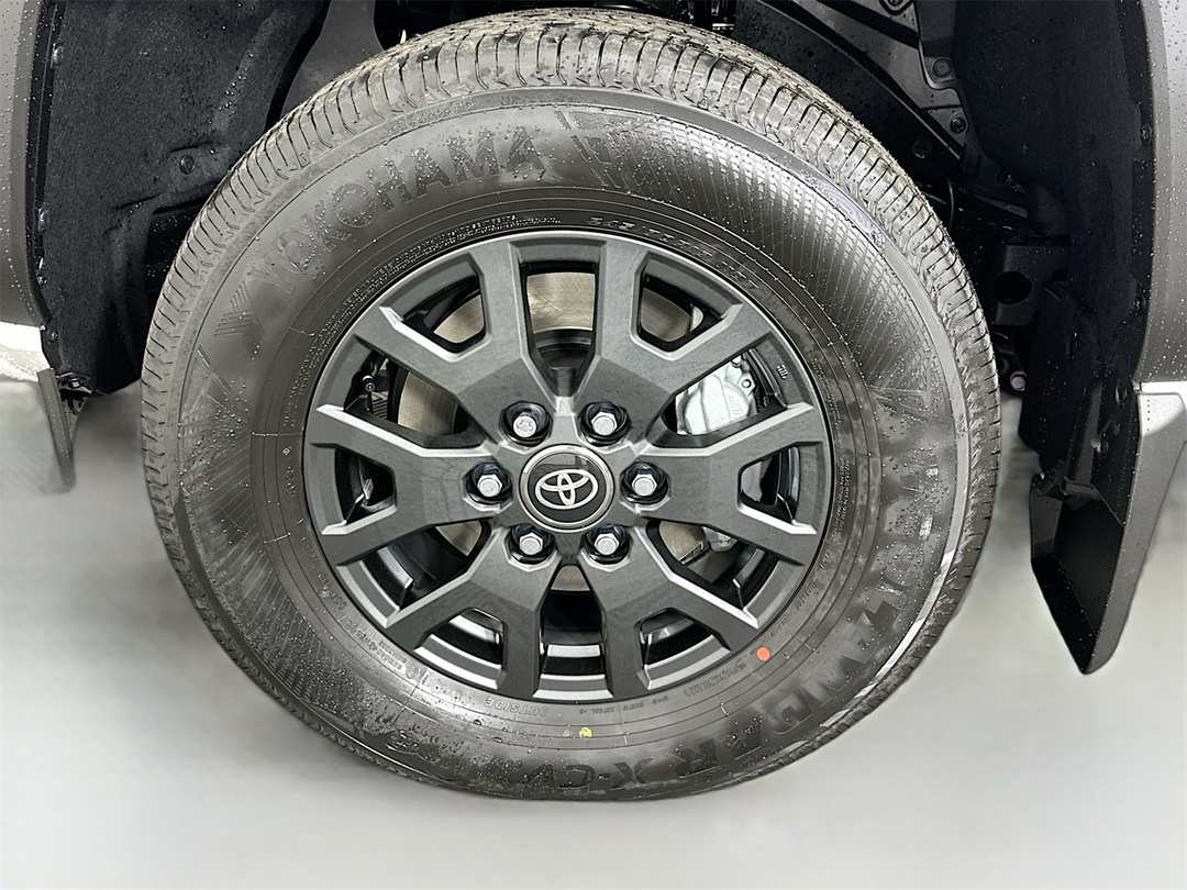 2026 Toyota 4Runner SR5 - Image 31