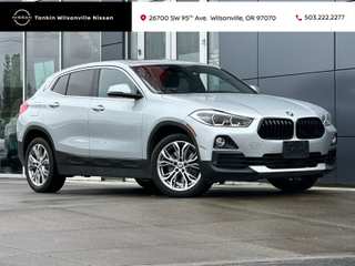 2020 BMW X2 sDrive28i