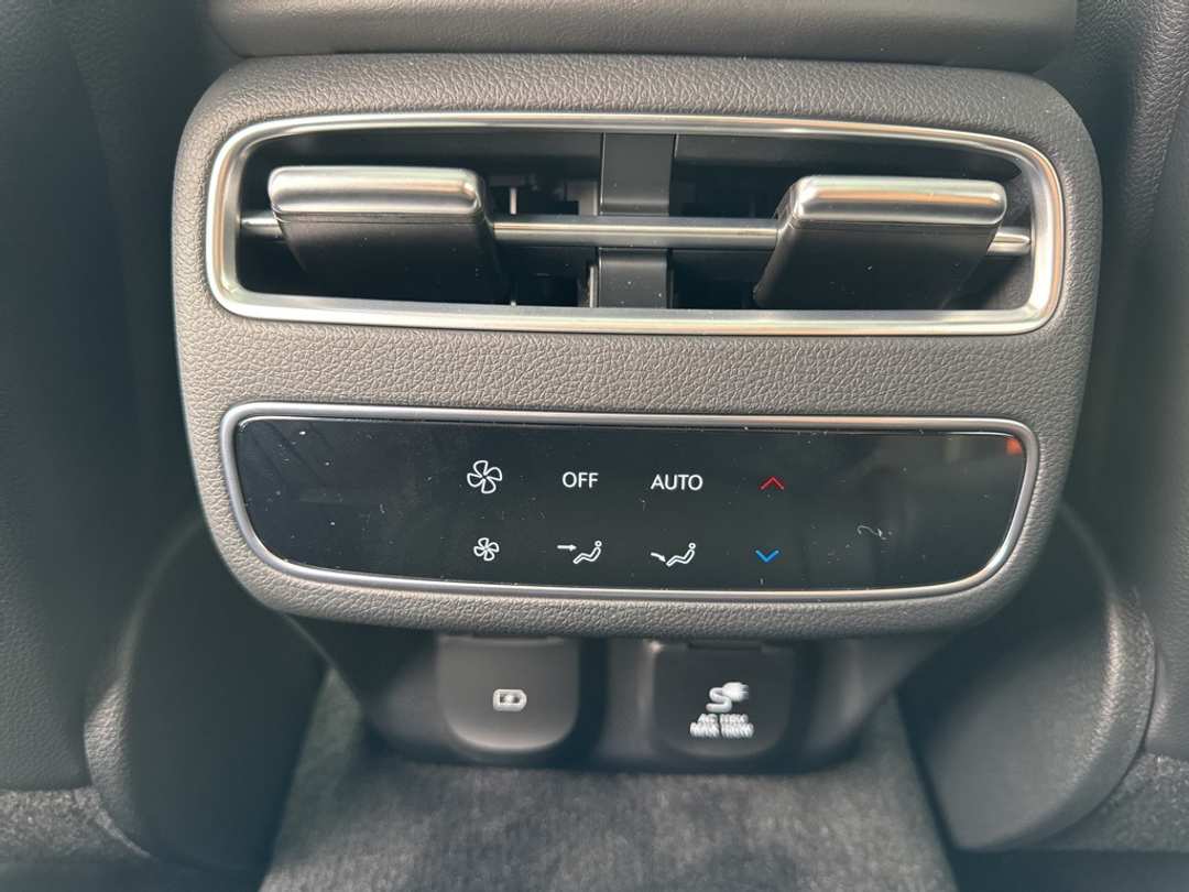 2026 Genesis Gv70 2.5T Sport Prestige - Image 52