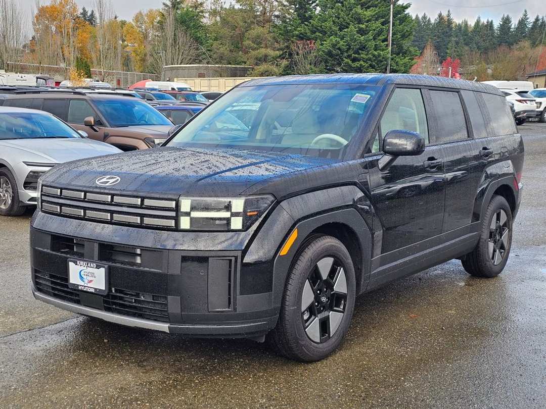 2026 Hyundai Santa Fe SE - Image 3