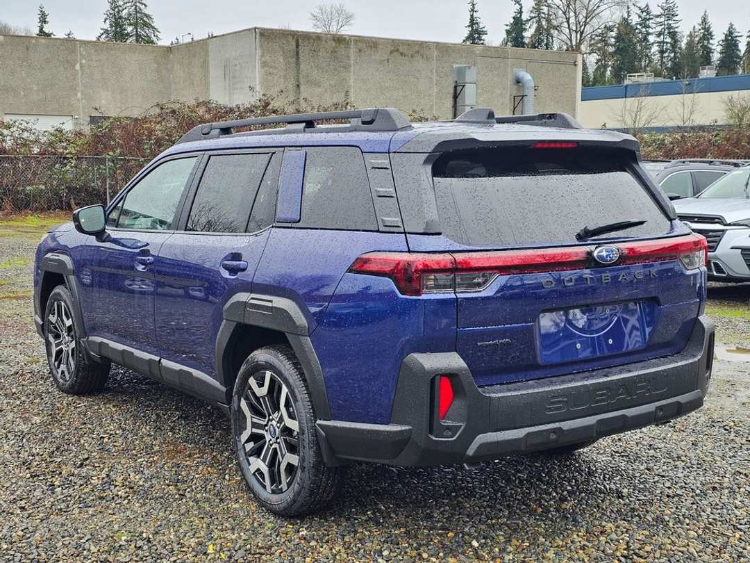 2026 Subaru Outback Touring XT - Image 3