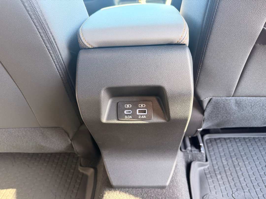 2026 Subaru Crosstrek Wilderness - Image 25