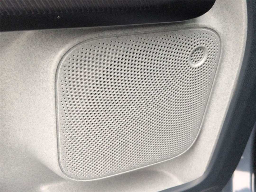 2026 Ford Maverick XLT - Image 11