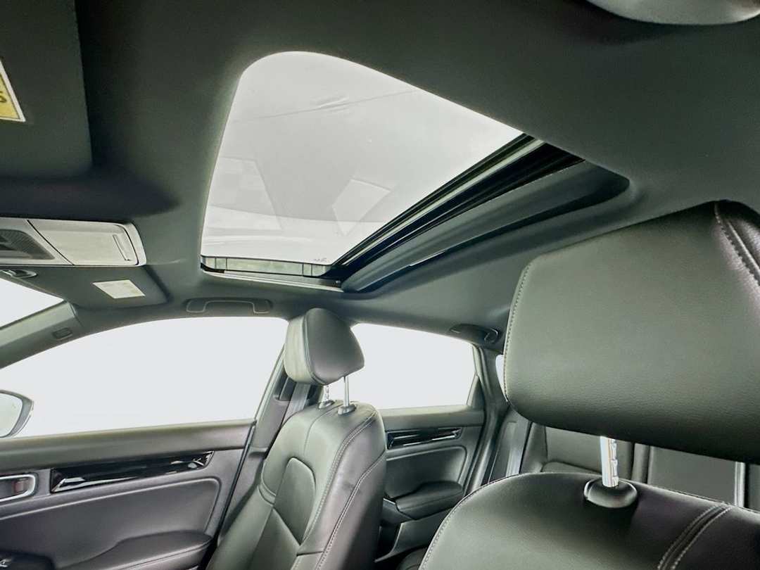 2026 Honda Civic Sport Touring - Image 23