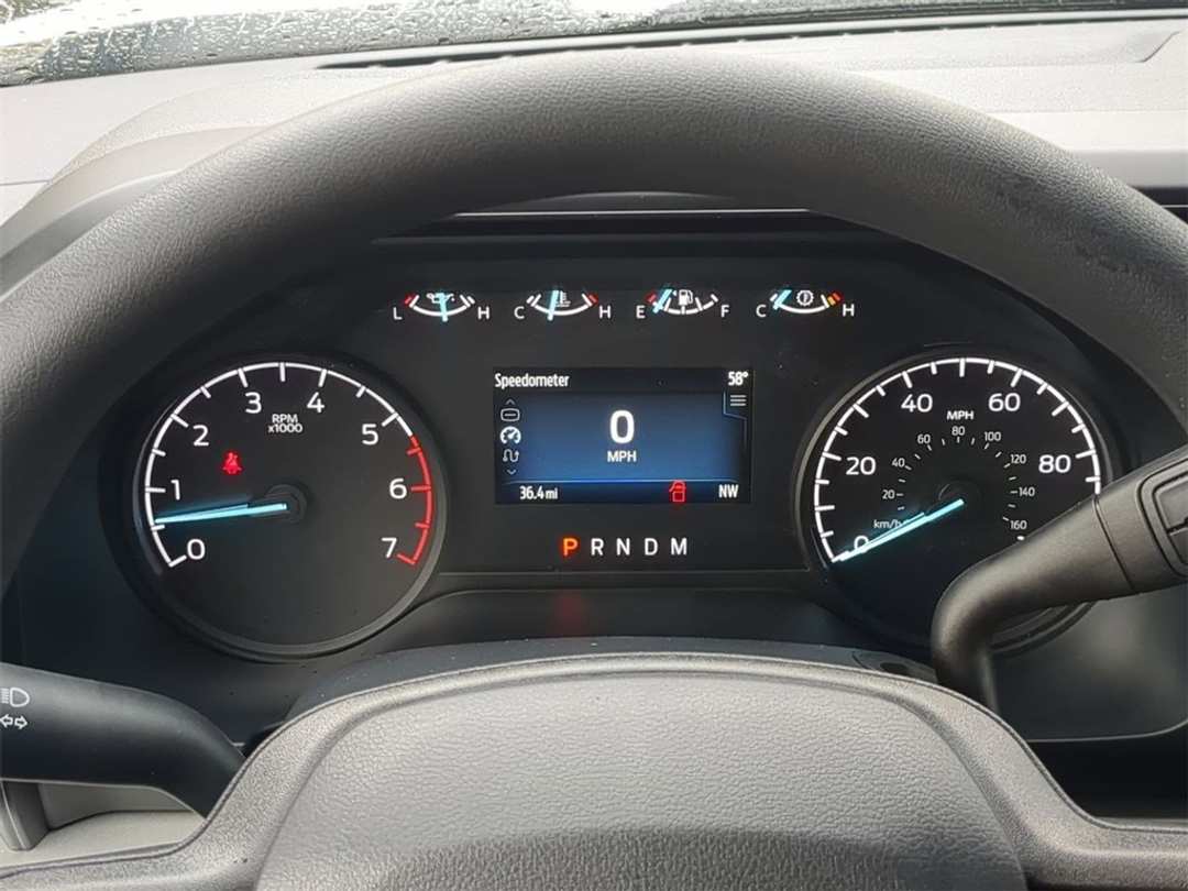 2026 Ford F-250Sd XLT - Image 15