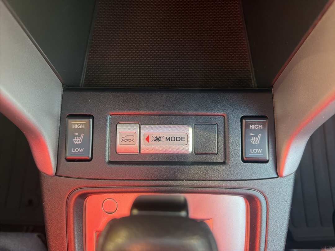 2015 Subaru Forester 2.5i Limited - Image 36