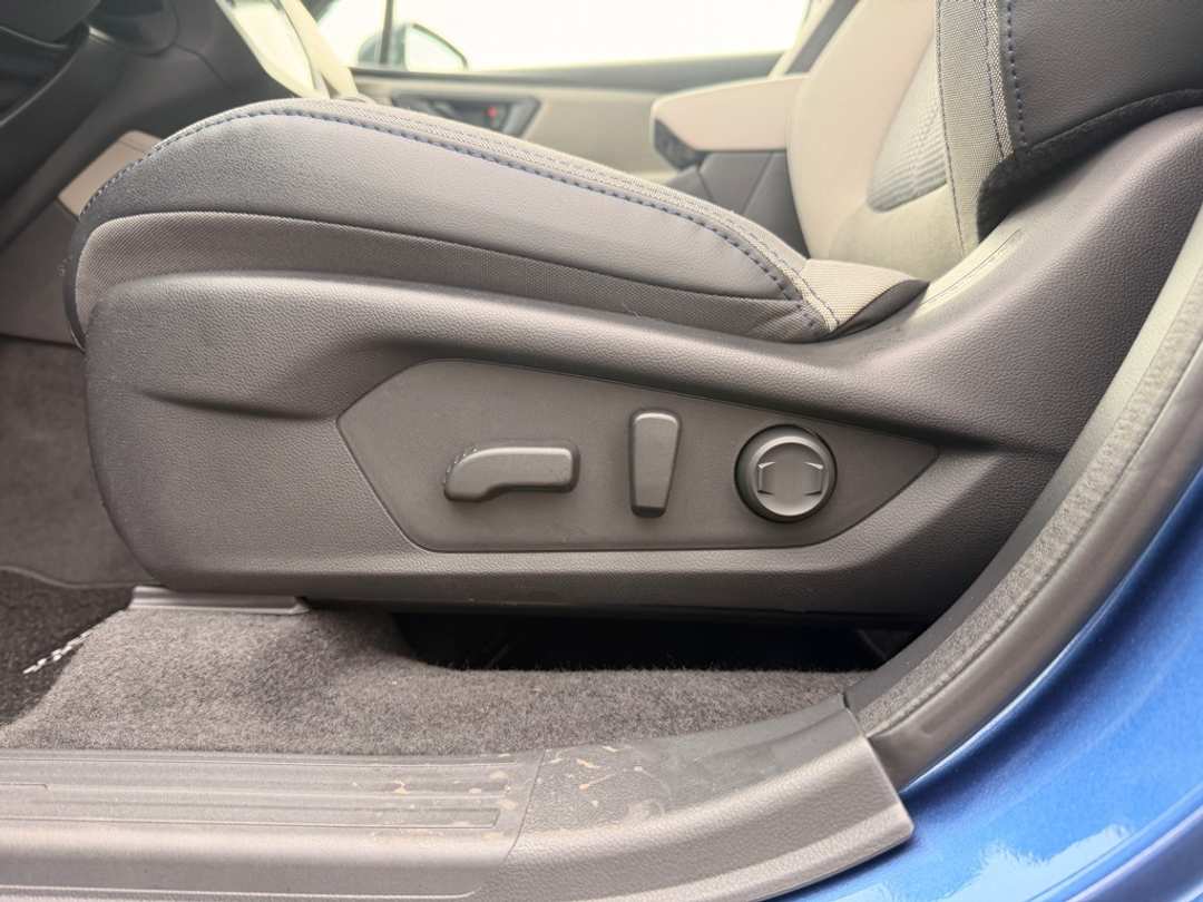 2026 Subaru Forester Premium - Image 14