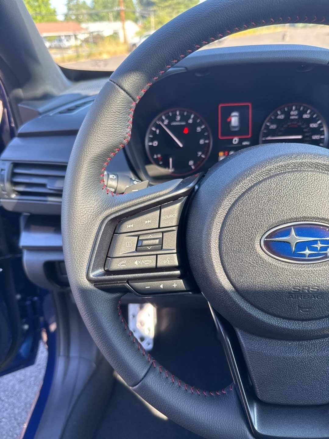 2025 Subaru Impreza 2.5RS - Image 33