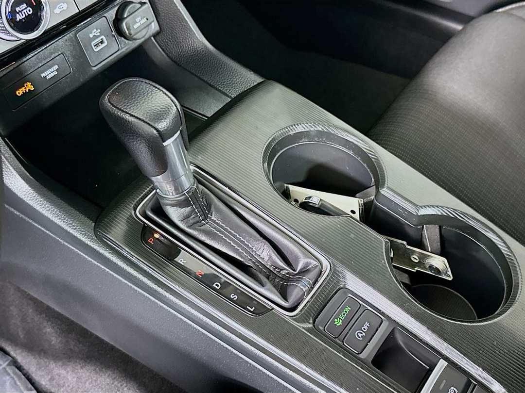 2024 Honda Civic LX - Image 17