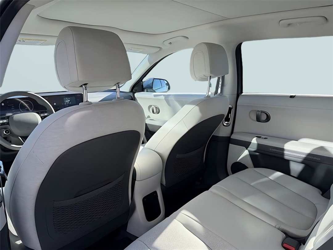 2026 Hyundai Ioniq 5 Limited - Image 33