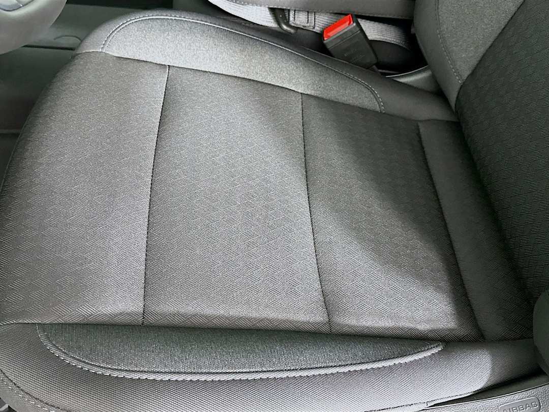 2026 Chevrolet Silverado 2500Hd LT - Image 20