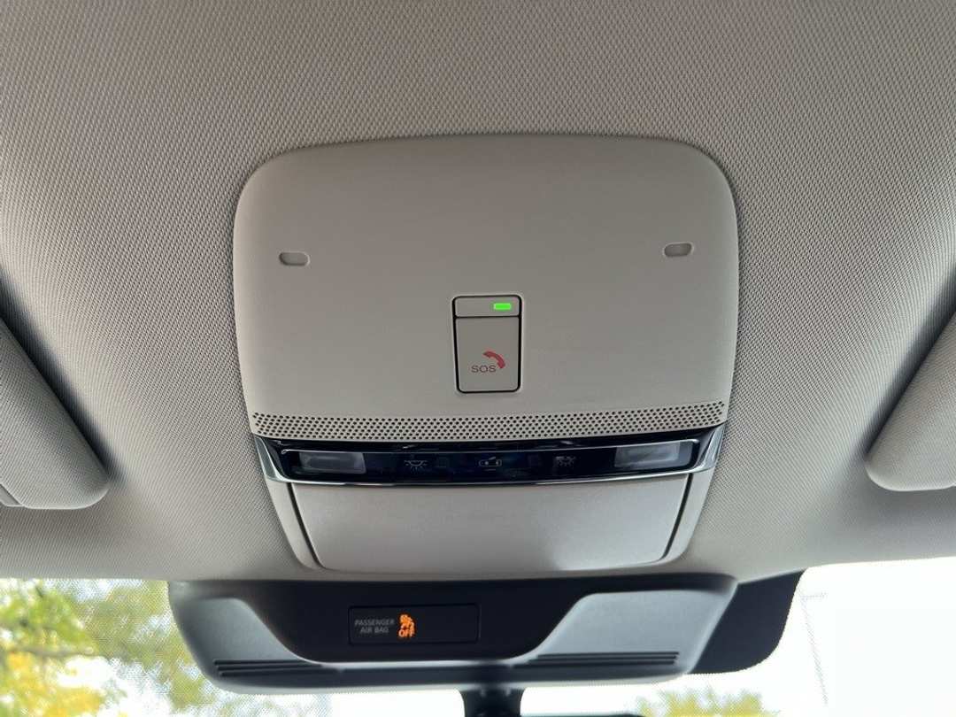 2026 Nissan Armada SV - Image 24