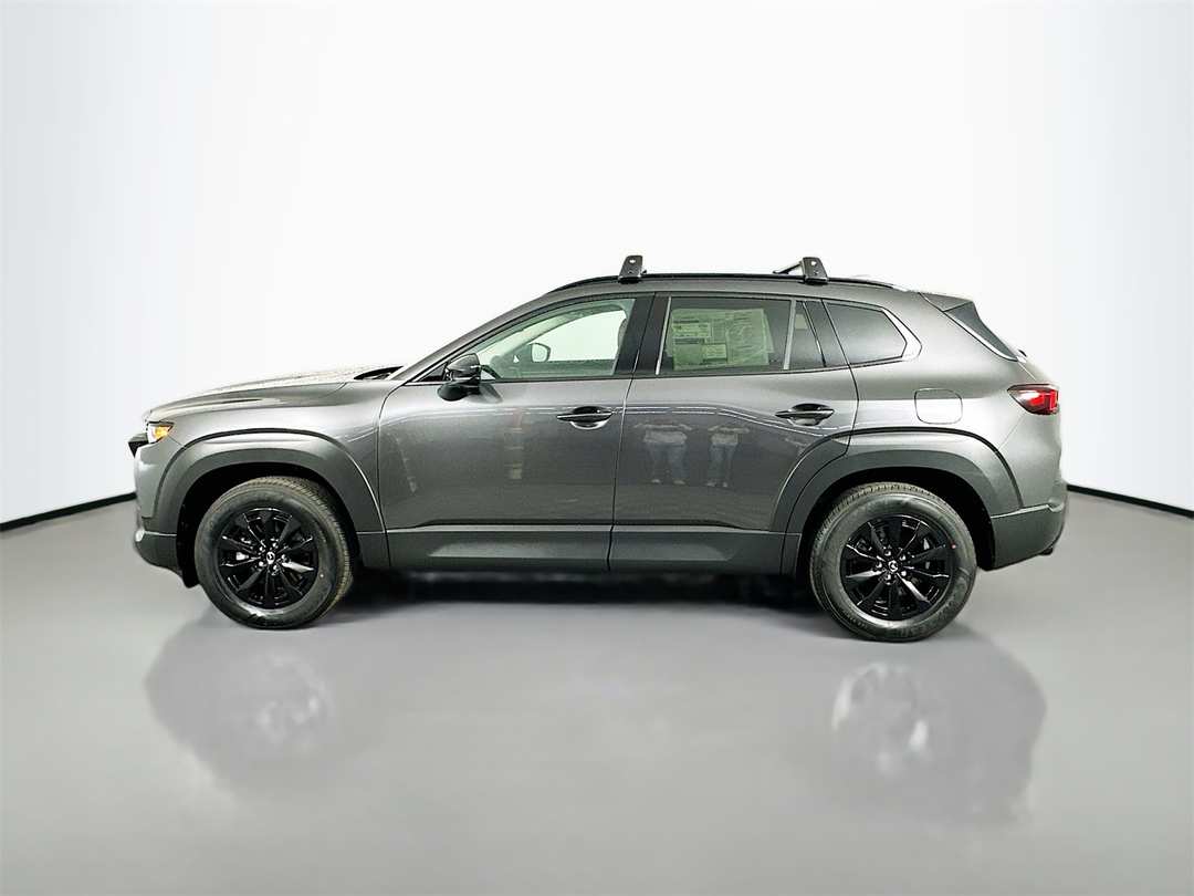 2026 MAZDA Cx-50 Premium - Image 4