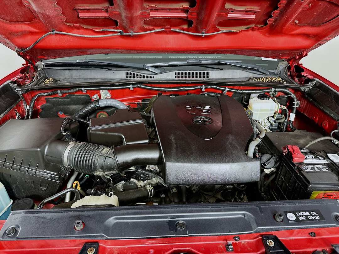 2017 Toyota Tacoma TRD Pro - Image 30