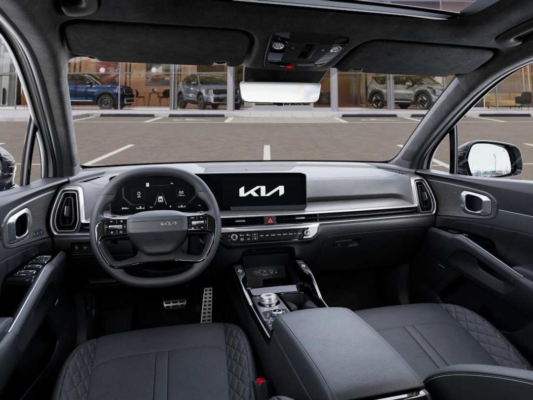 2026 Kia Sorento XLine SX Prestige - Image 14