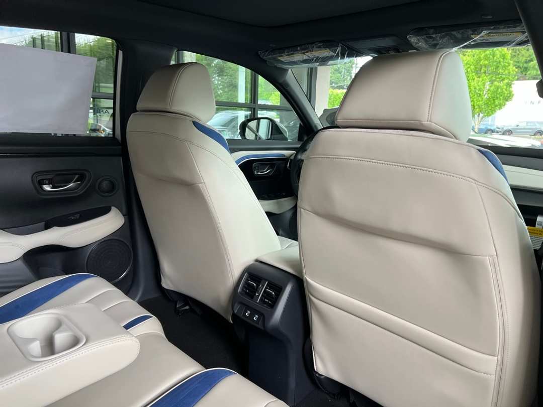 2025 Acura Adx ASpec Package - Image 28