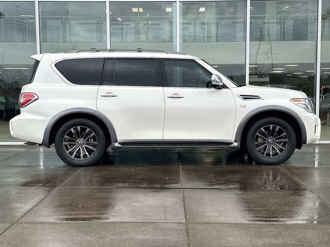 2023 INFINITI Qx80 Premium Select - Image 2