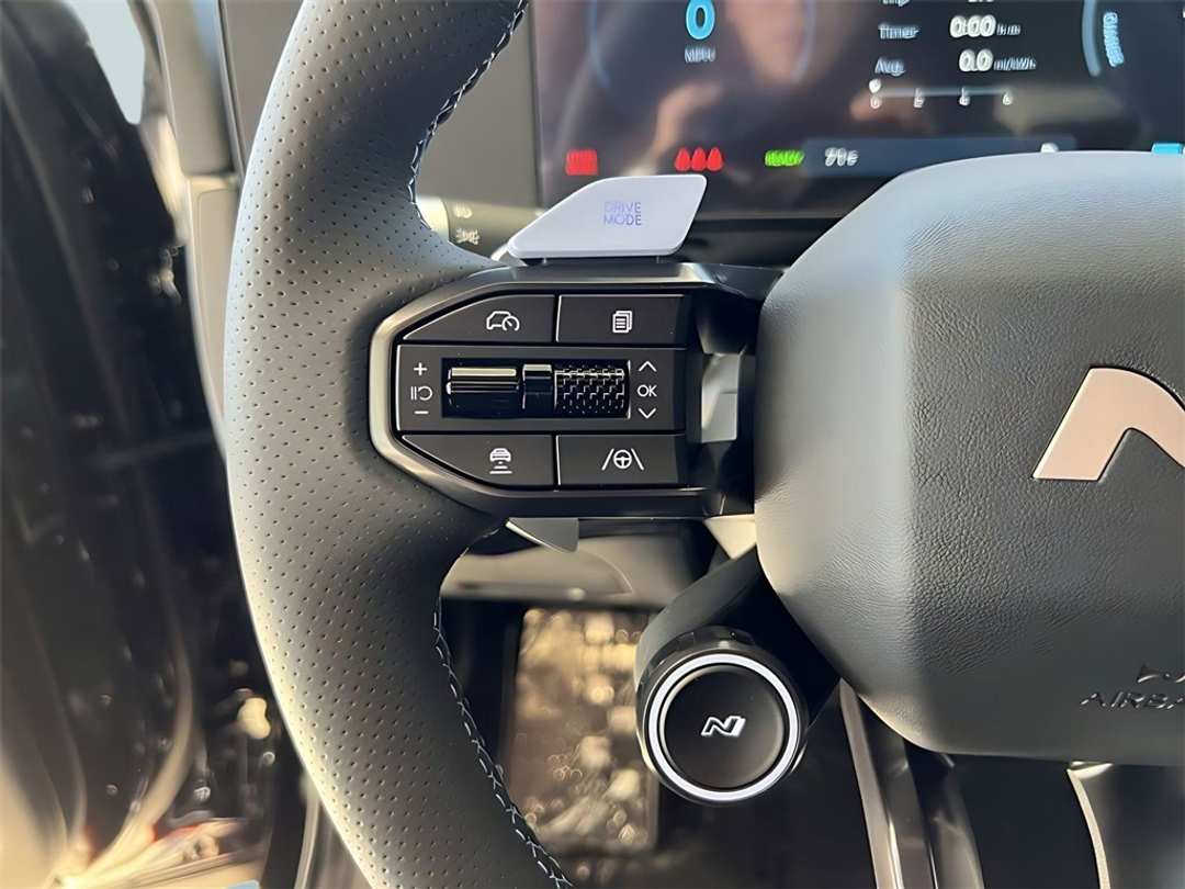 2025 Hyundai Ioniq 5 N Base - Image 11