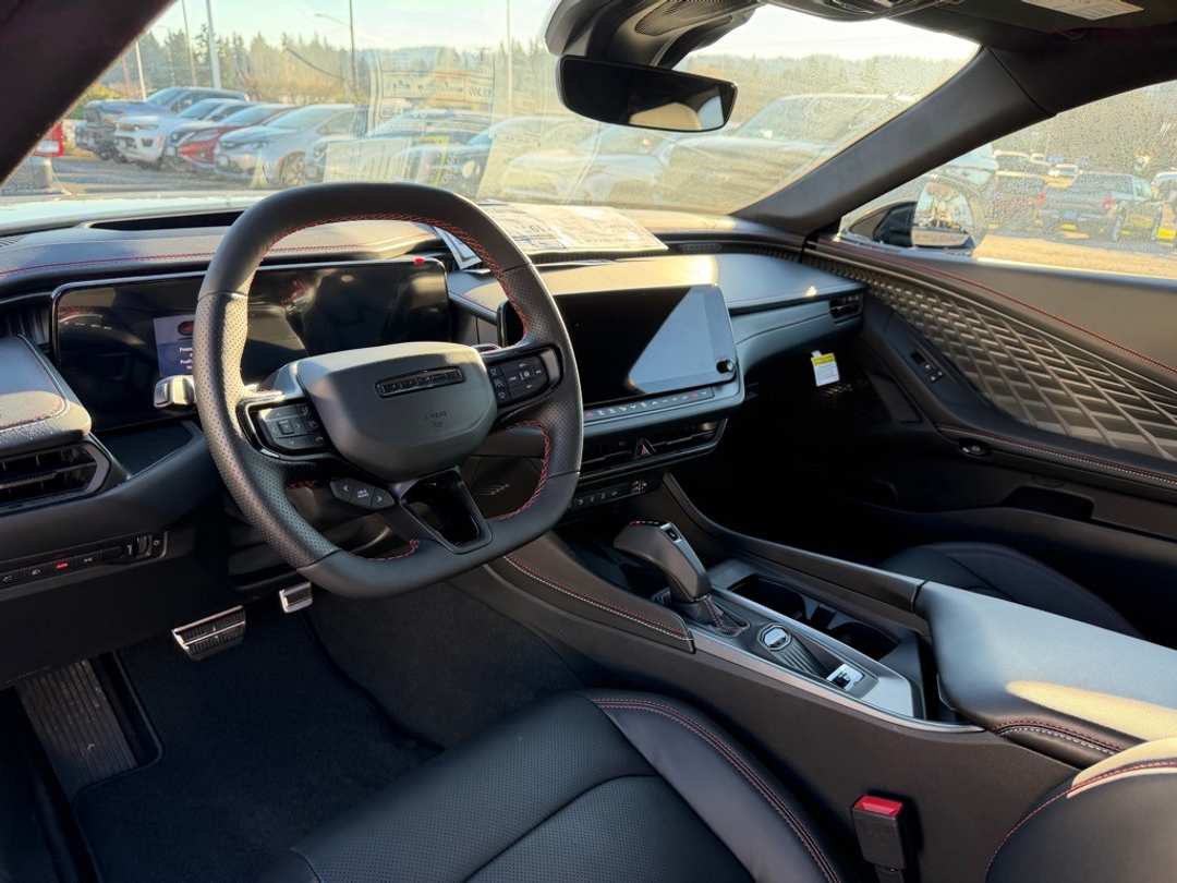 2026 Dodge Charger R/T Scat Pack - Image 17