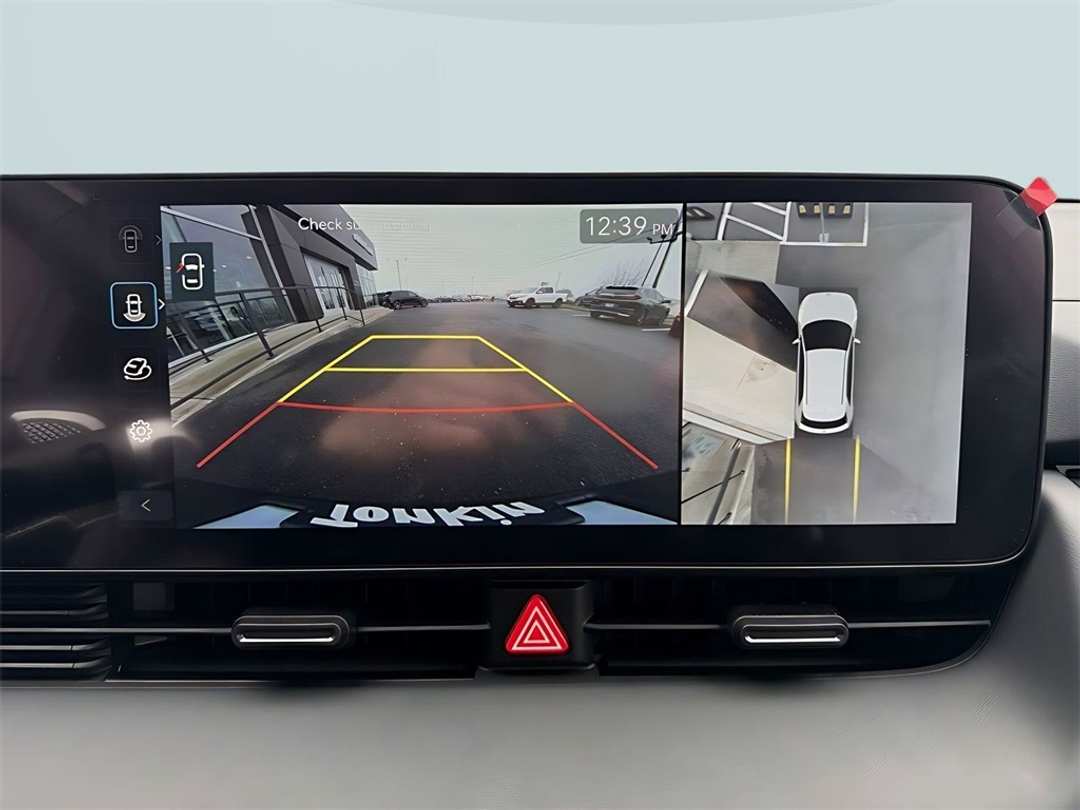 2026 Hyundai Ioniq 5 XRT - Image 21