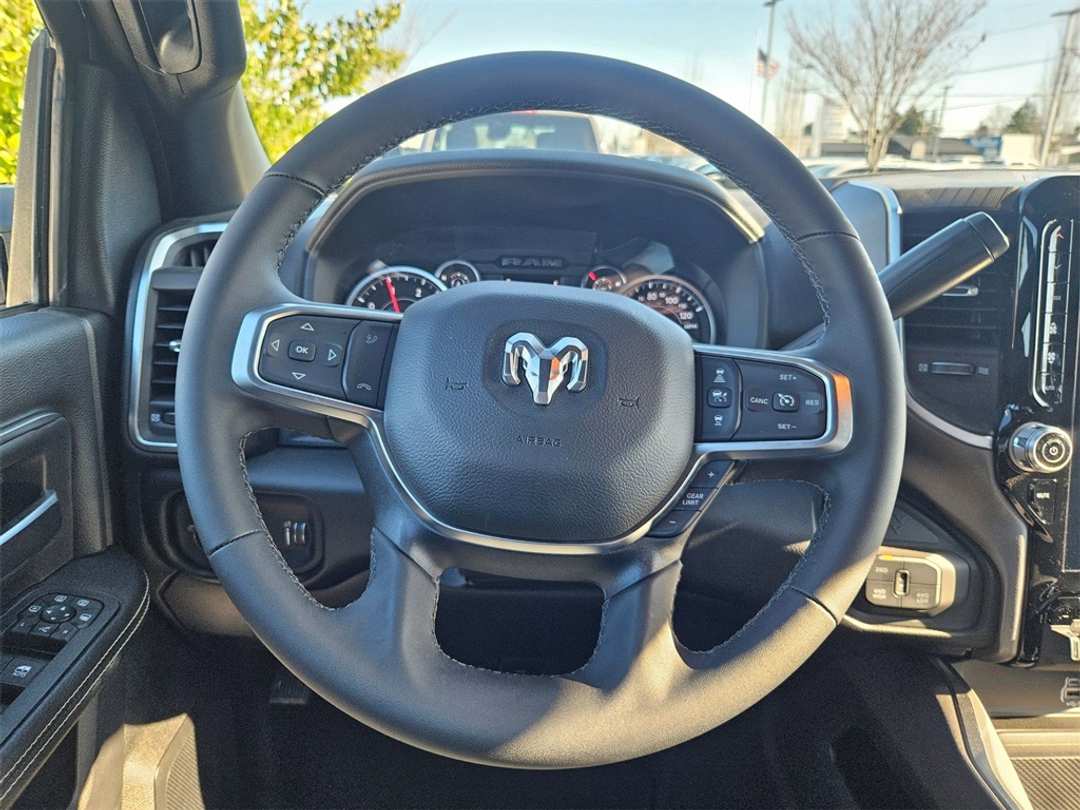 2026 Ram 3500 Big Horn - Image 15