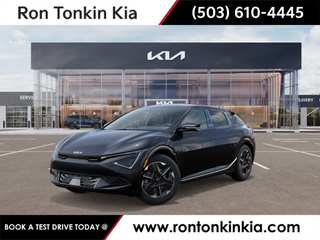 2025 Kia Ev6 Wind