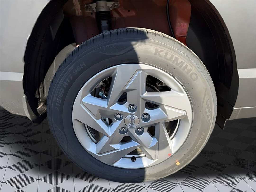 2026 Hyundai Kona SE - Image 9