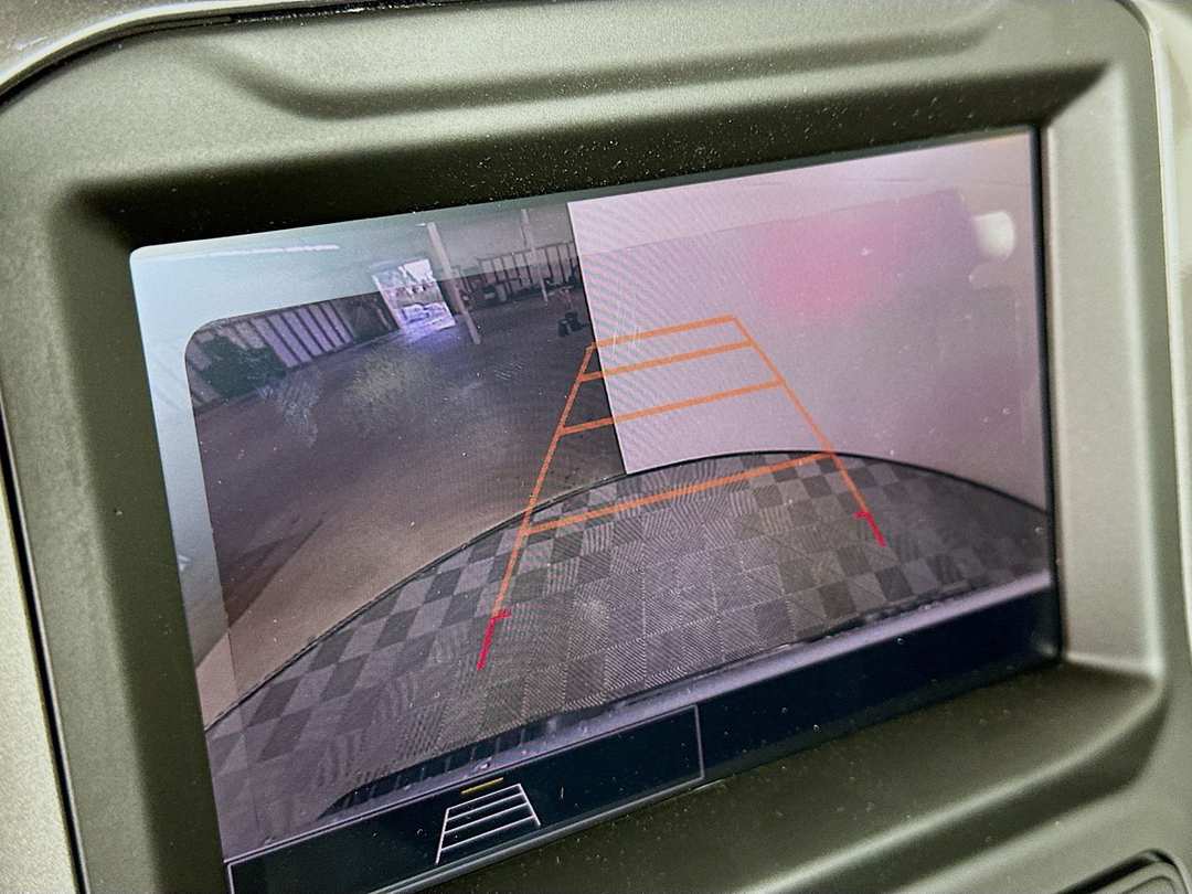 2026 Chevrolet Silverado 1500 WT - Image 15