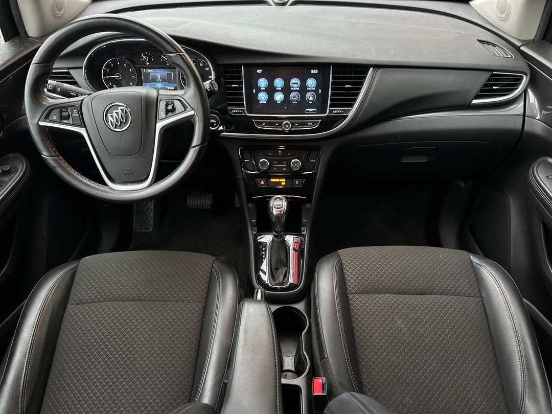 2021 Buick Encore Preferred - Image 12