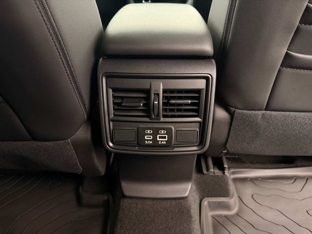 2026 Subaru Forester Premium - Image 24