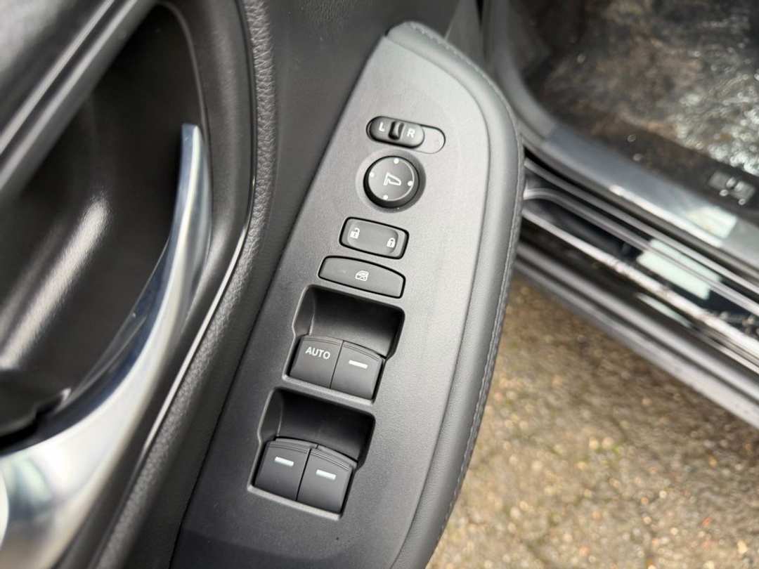 2026 Honda HR-V LX - Image 12