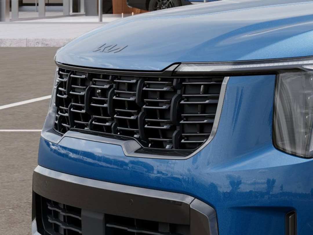 2026 Kia Sorento XLine SX Prestige - Image 12