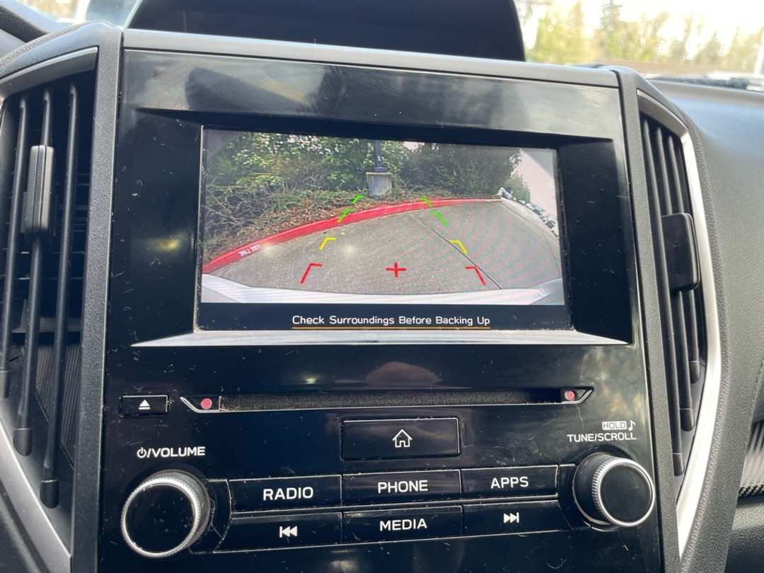 2019 Subaru Crosstrek 2.0i Premium - Image 16