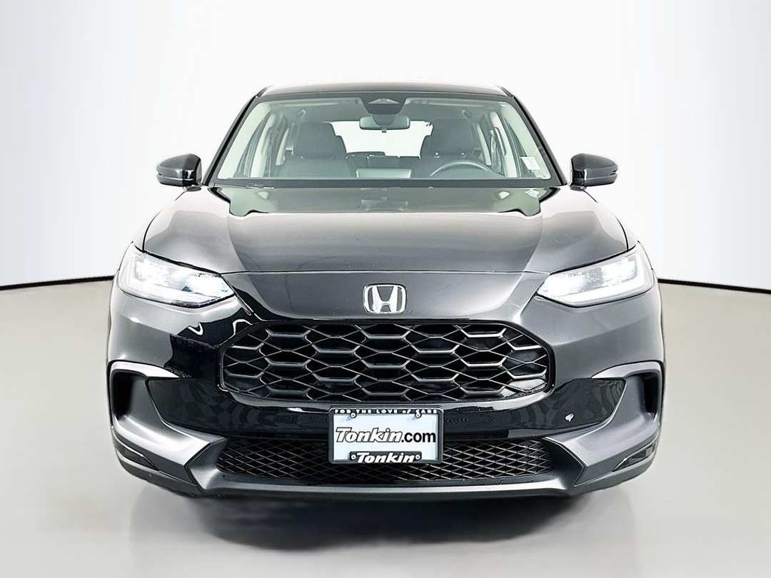 2025 Honda HR-V LX - Image 3