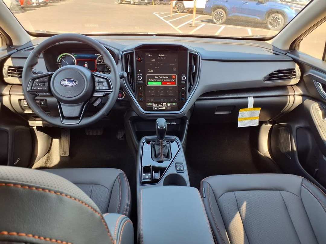 2026 Subaru Crosstrek Limited - Image 2