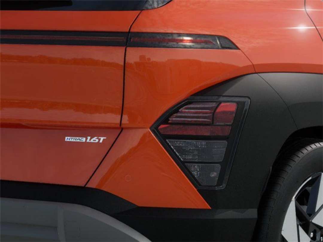 2026 Hyundai Kona SEL Sport - Image 10