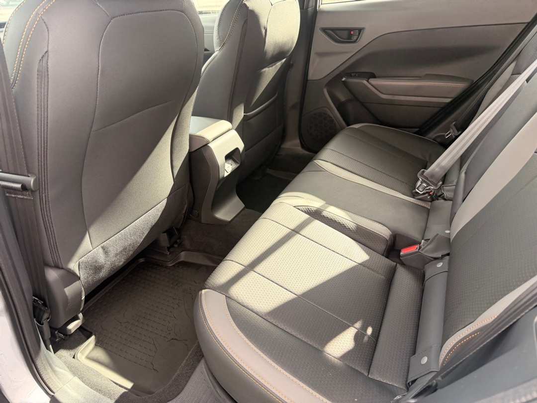 2026 Subaru Crosstrek Wilderness - Image 19